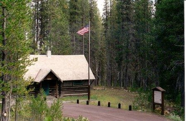 Elk_lake_guard by USDA Forest Service